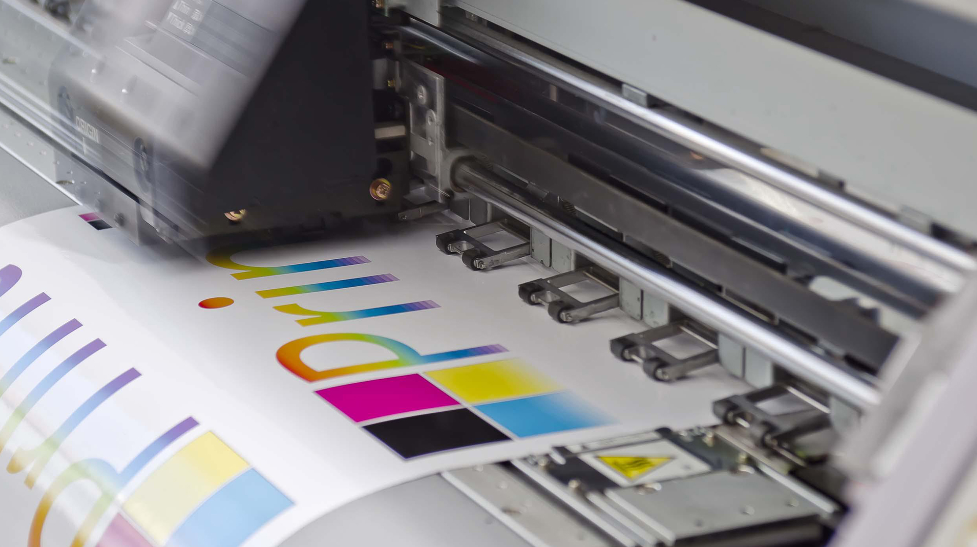 Odak noktası: Gelişmekte olan baskı ülkeleri yükseliyor？