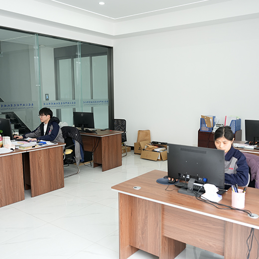 Jiangyin Huitong Paketleme Makineleri Co., Ltd.