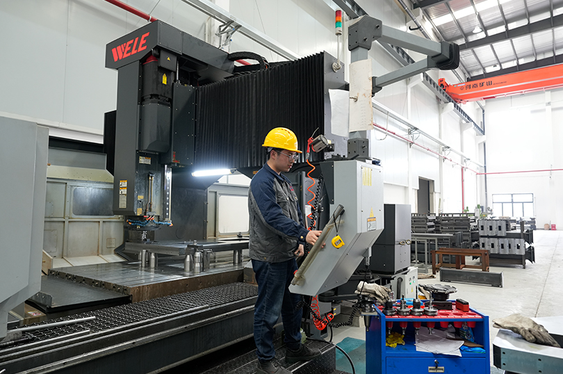 Jiangyin Huitong Paketleme Makineleri Co., Ltd.