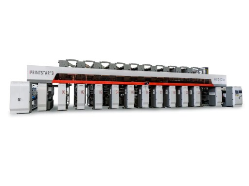 Esnek paketleme ekipmanı: tüketici ürünü ambalajının özelleştirilmesine yön veren motor