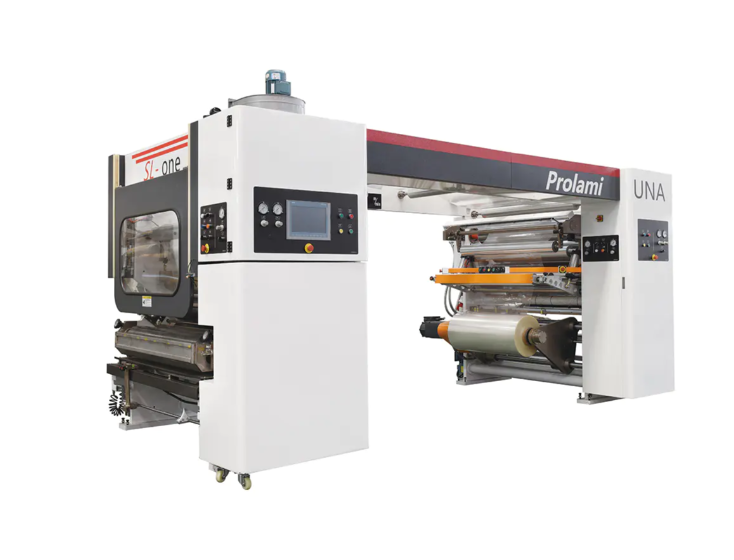 Solventsiz Laminasyon Makinesi Nasıl Seçilir?